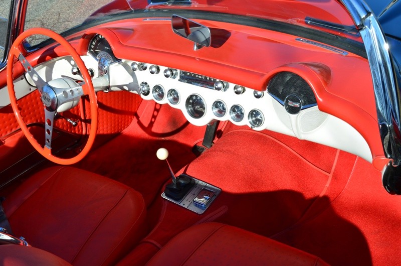 Used 1957 Chevrolet Corvette   | Astoria, NY