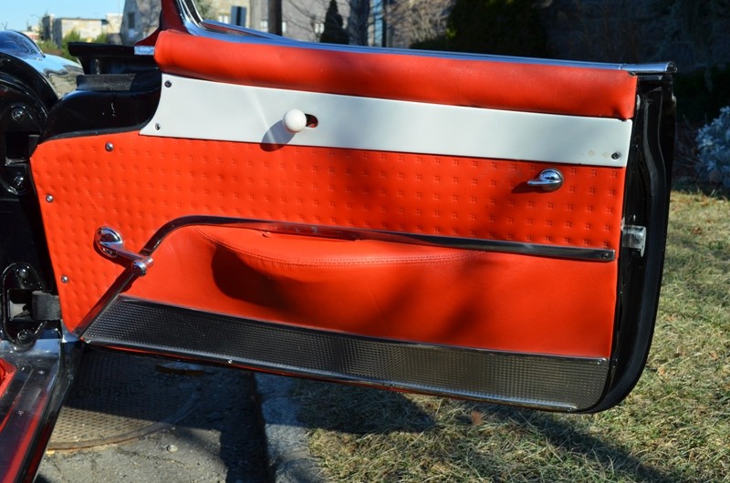 Used 1957 Chevrolet Corvette   | Astoria, NY