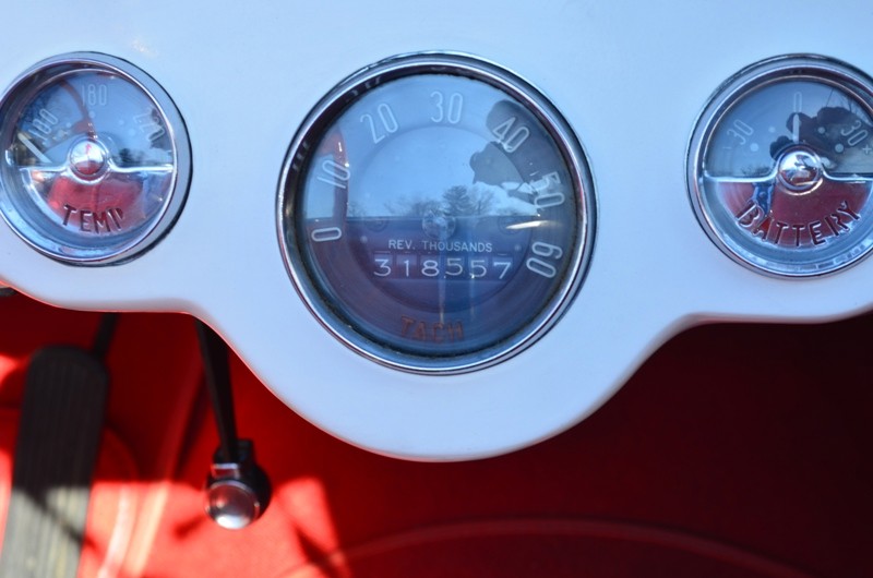 Used 1957 Chevrolet Corvette   | Astoria, NY