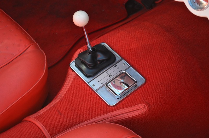 Used 1957 Chevrolet Corvette   | Astoria, NY