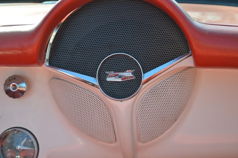Used 1957 Chevrolet Corvette   | Astoria, NY