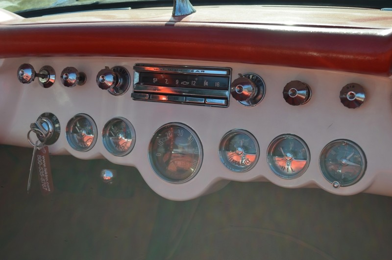 Used 1957 Chevrolet Corvette   | Astoria, NY