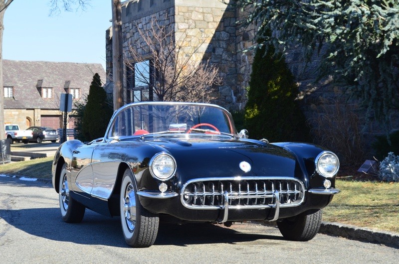 Used 1957 Chevrolet Corvette   | Astoria, NY