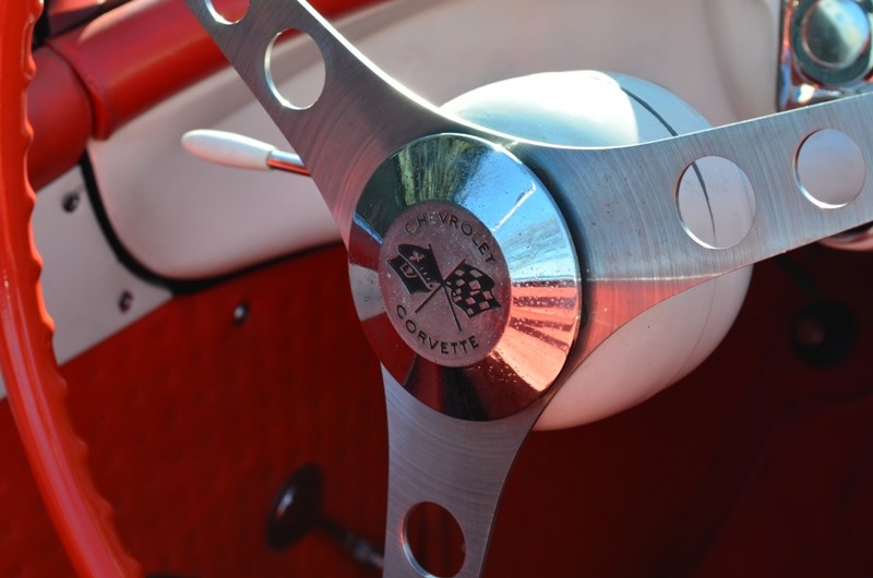 Used 1957 Chevrolet Corvette   | Astoria, NY