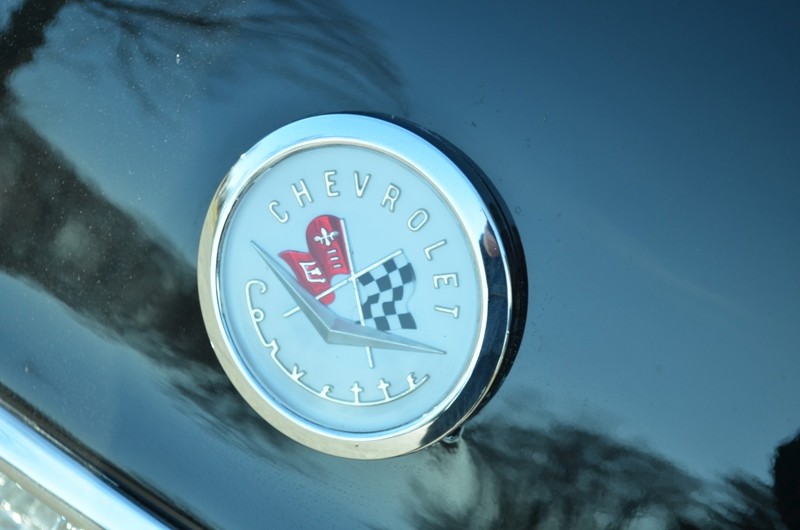 Used 1957 Chevrolet Corvette   | Astoria, NY