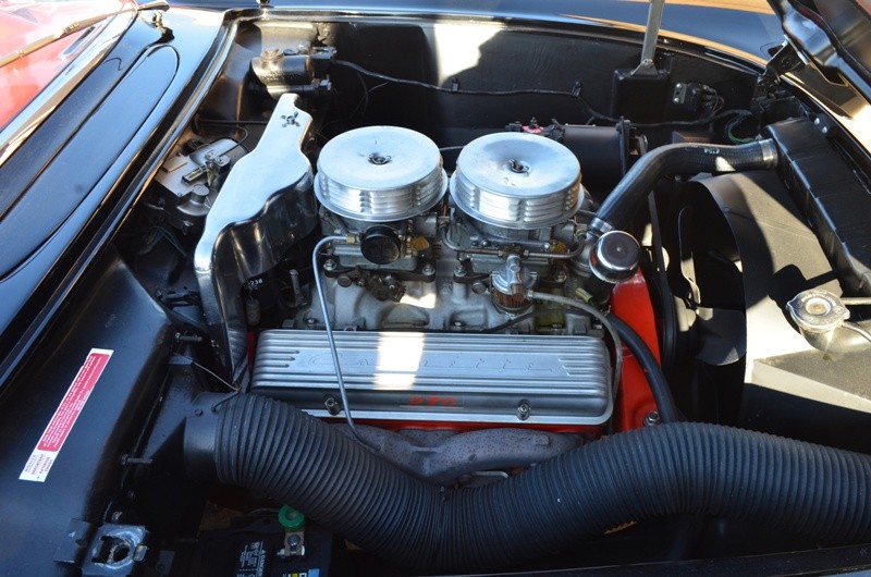 Used 1957 Chevrolet Corvette   | Astoria, NY