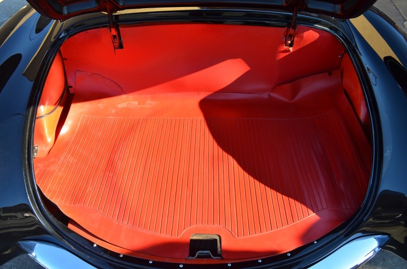 Used 1957 Chevrolet Corvette   | Astoria, NY