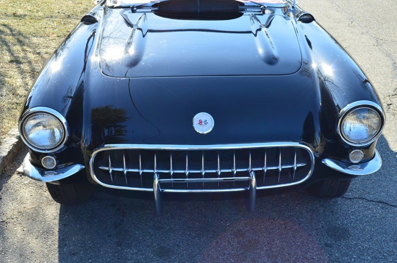 Used 1957 Chevrolet Corvette   | Astoria, NY