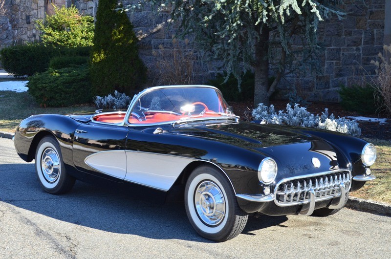 Used 1957 Chevrolet Corvette   | Astoria, NY