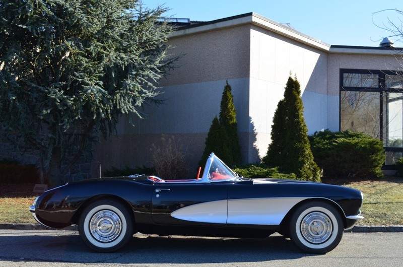 Used 1957 Chevrolet Corvette   | Astoria, NY