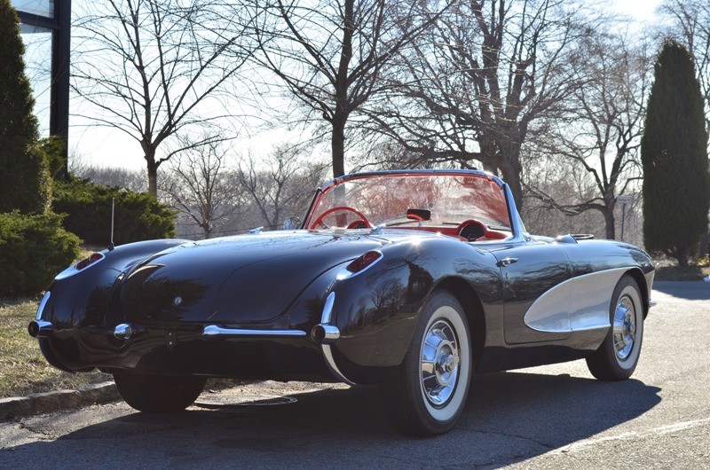 Used 1957 Chevrolet Corvette   | Astoria, NY