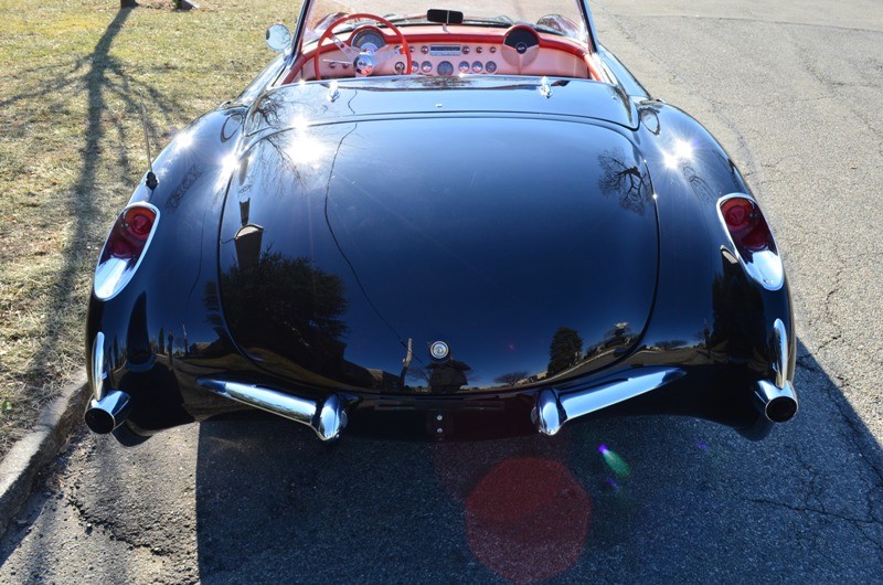 Used 1957 Chevrolet Corvette   | Astoria, NY
