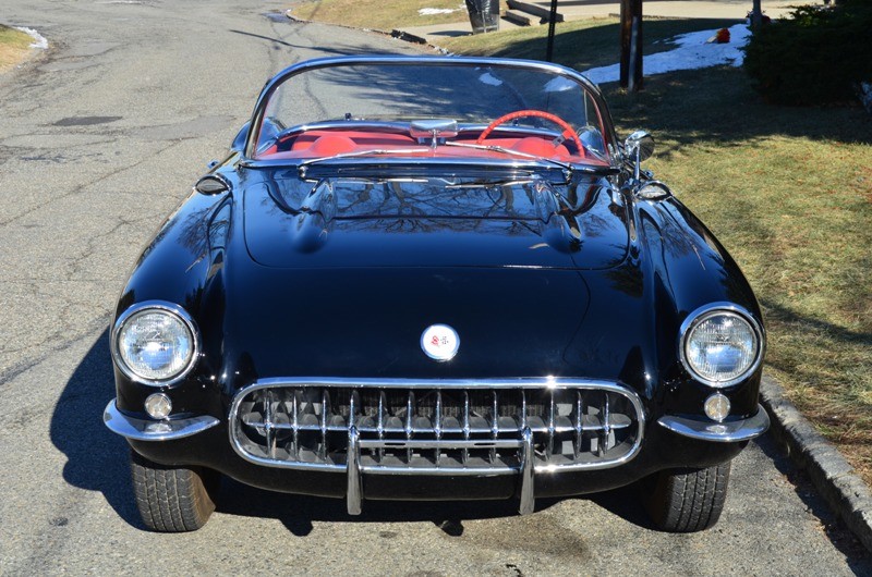 Used 1957 Chevrolet Corvette   | Astoria, NY