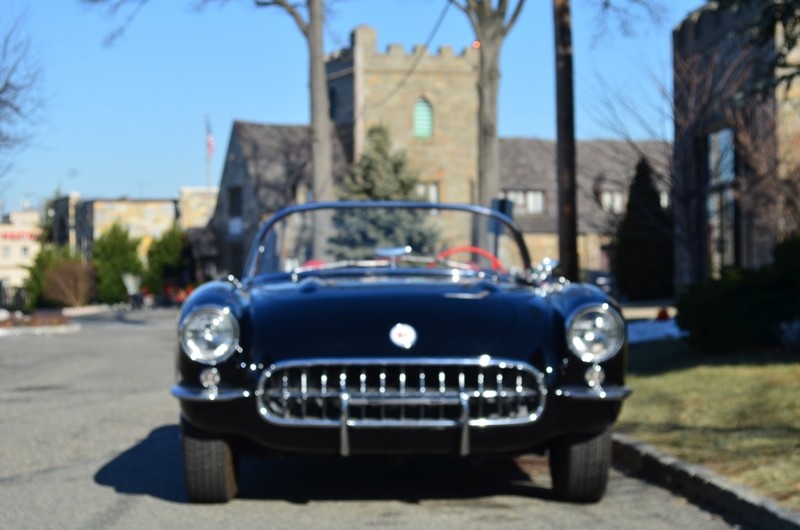 Used 1957 Chevrolet Corvette   | Astoria, NY