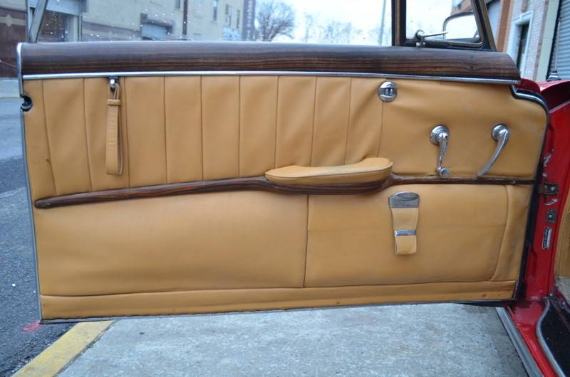 Used 1956 Mercedes-Benz 220S   | Astoria, NY