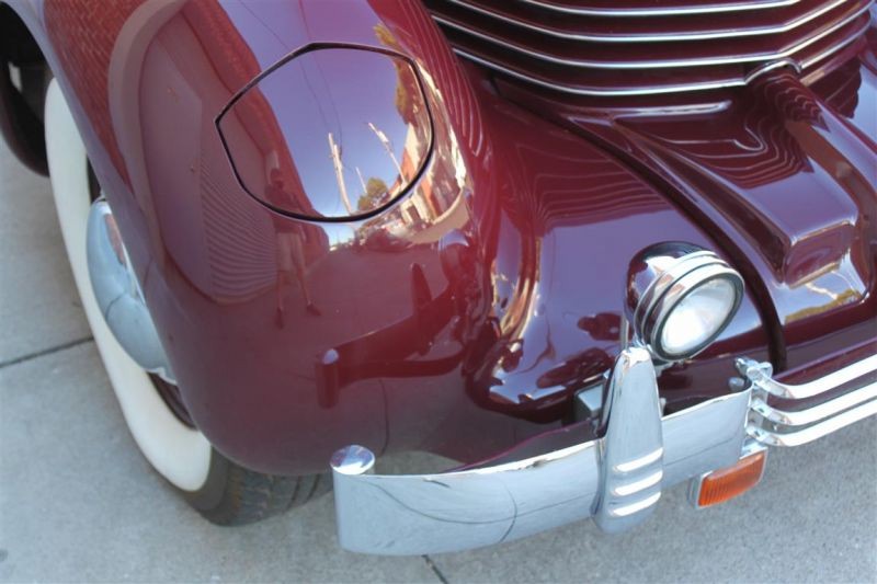 Used 1937 Cord 810 Westchester   | Astoria, NY