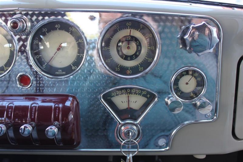 Used 1937 Cord 810 Westchester   | Astoria, NY