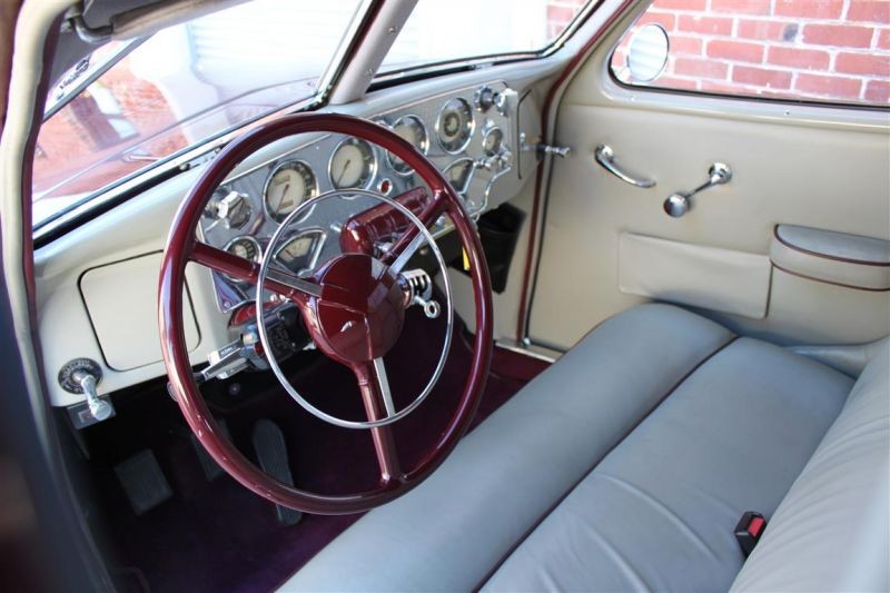 Used 1937 Cord 810 Westchester   | Astoria, NY