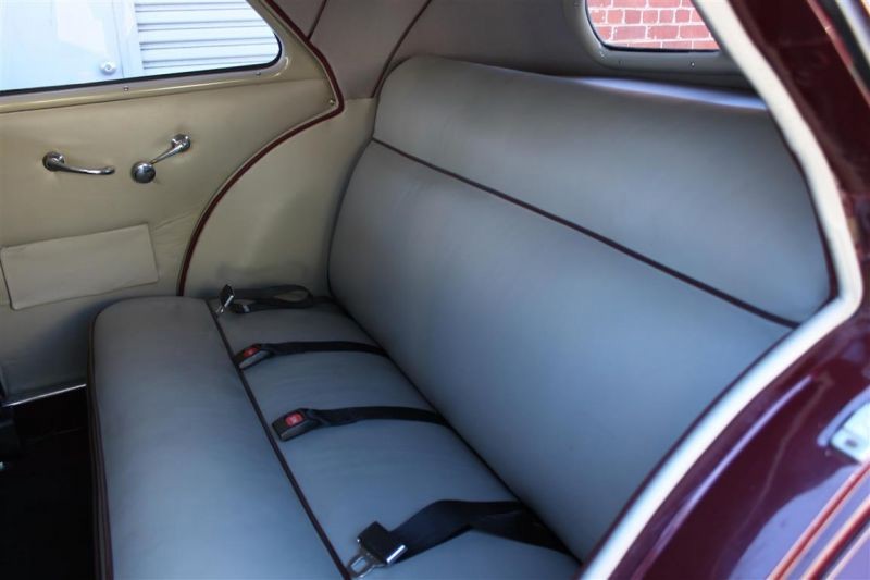 Used 1937 Cord 810 Westchester   | Astoria, NY