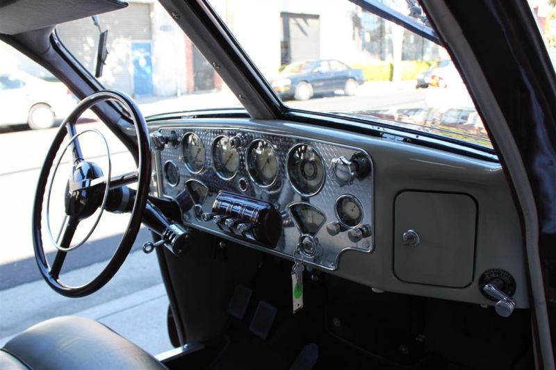Used 1937 Cord 810 Westchester   | Astoria, NY