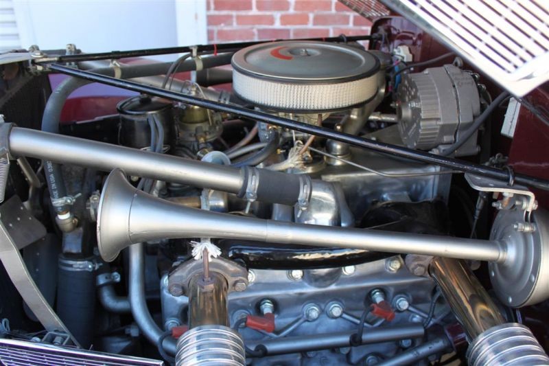 Used 1937 Cord 810 Westchester   | Astoria, NY