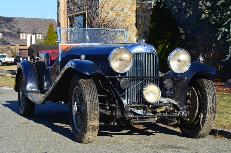 Used 1934 Lagonda M45  | Astoria, NY