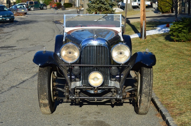 Used 1934 Lagonda M45  | Astoria, NY