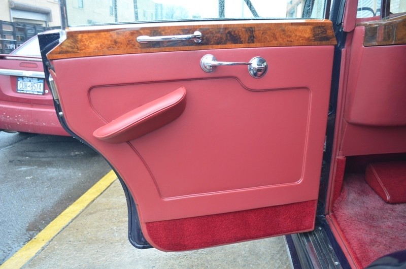 Used 1960 Rolls-Royce Silver Cloud II   | Astoria, NY