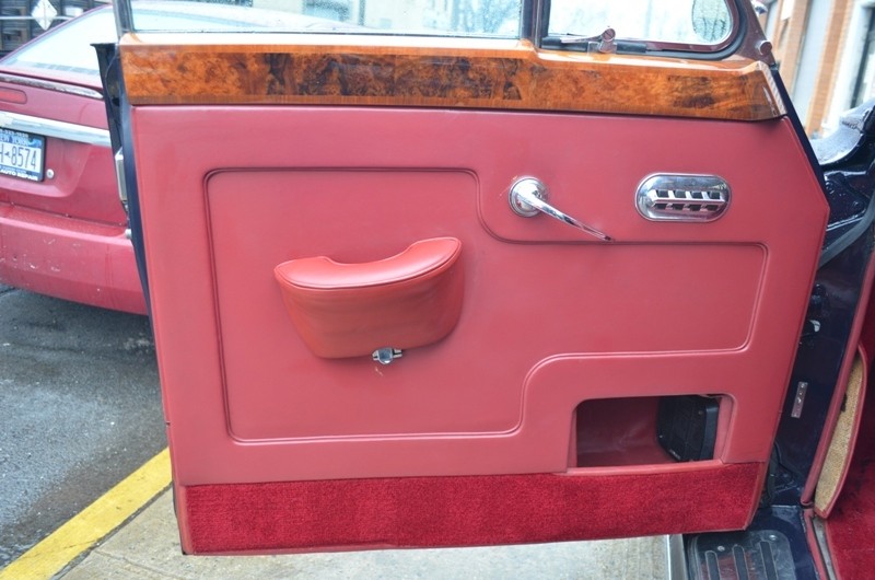 Used 1960 Rolls-Royce Silver Cloud II   | Astoria, NY