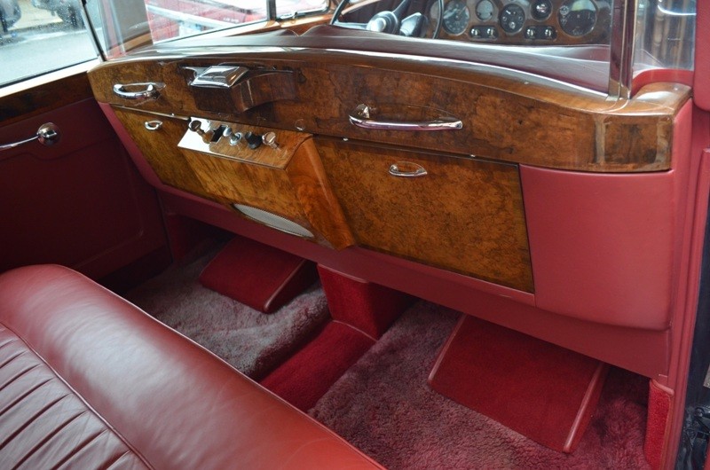 Used 1960 Rolls-Royce Silver Cloud II   | Astoria, NY