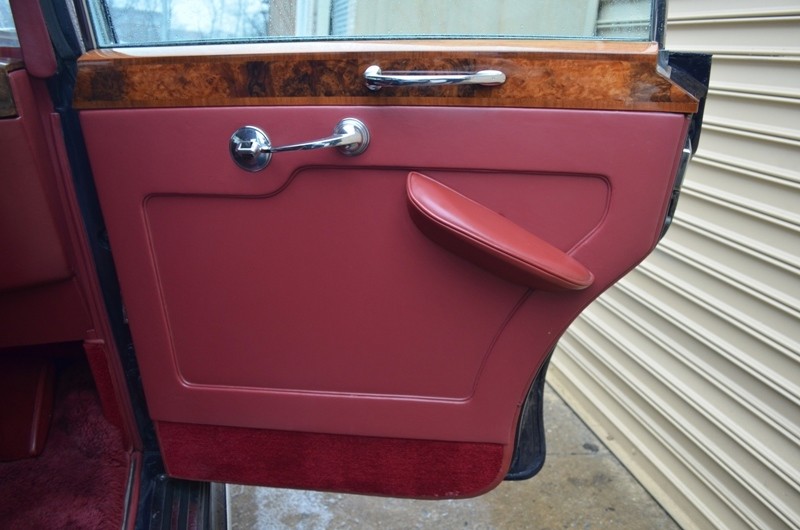 Used 1960 Rolls-Royce Silver Cloud II   | Astoria, NY