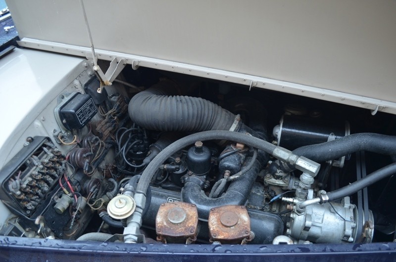 Used 1960 Rolls-Royce Silver Cloud II   | Astoria, NY