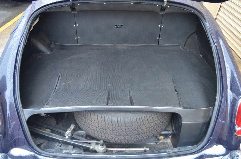 Used 1960 Rolls-Royce Silver Cloud II   | Astoria, NY