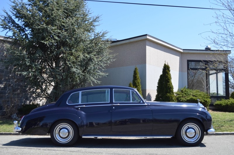 Used 1960 Rolls-Royce Silver Cloud II   | Astoria, NY