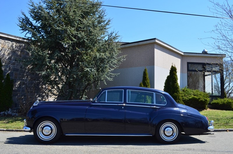 Used 1960 Rolls-Royce Silver Cloud II   | Astoria, NY