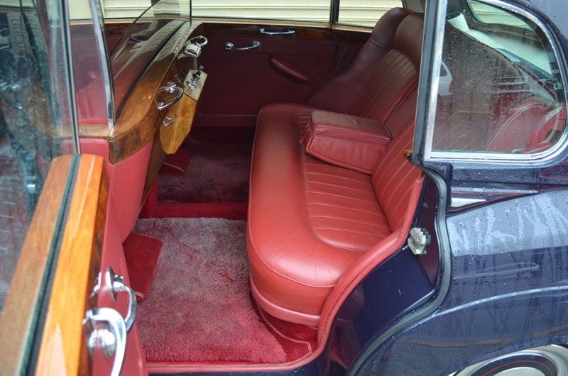 Used 1960 Rolls-Royce Silver Cloud II   | Astoria, NY