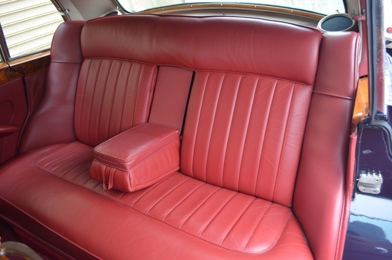 Used 1960 Rolls-Royce Silver Cloud II   | Astoria, NY