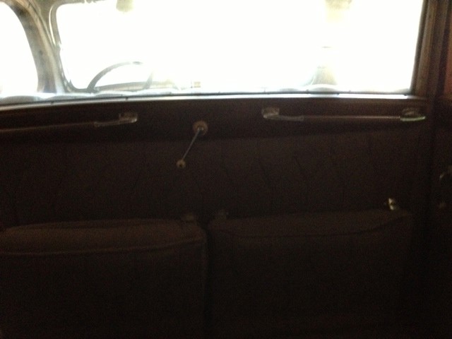 Used 1937 Maybach SW38   | Astoria, NY