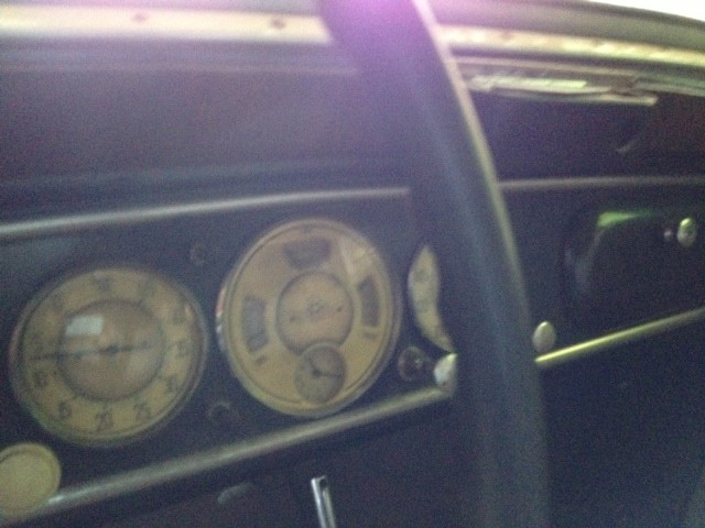 Used 1937 Maybach SW38   | Astoria, NY