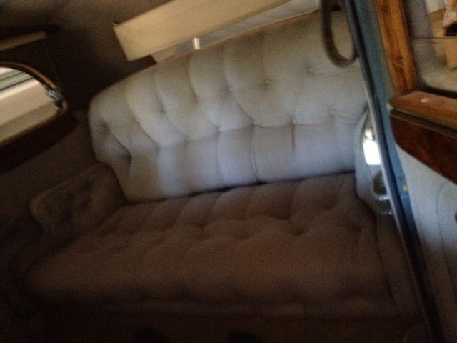 Used 1937 Maybach SW38   | Astoria, NY