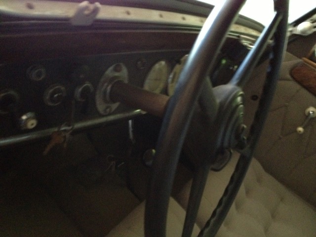 Used 1937 Maybach SW38   | Astoria, NY