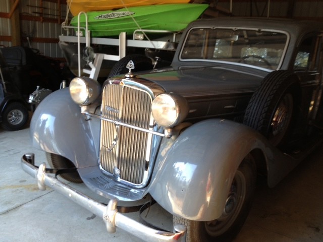 Used 1937 Maybach SW38   | Astoria, NY