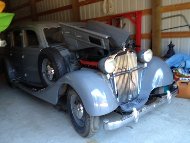 Used 1937 Maybach SW38   | Astoria, NY