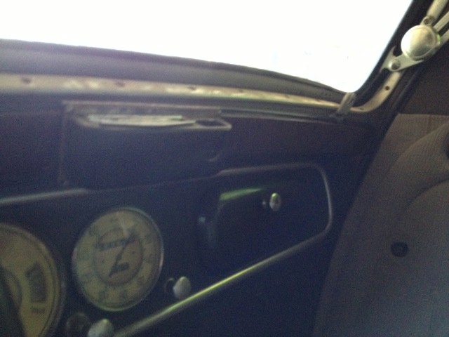 Used 1937 Maybach SW38   | Astoria, NY