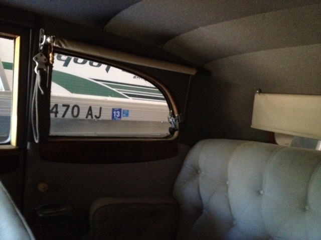 Used 1937 Maybach SW38   | Astoria, NY