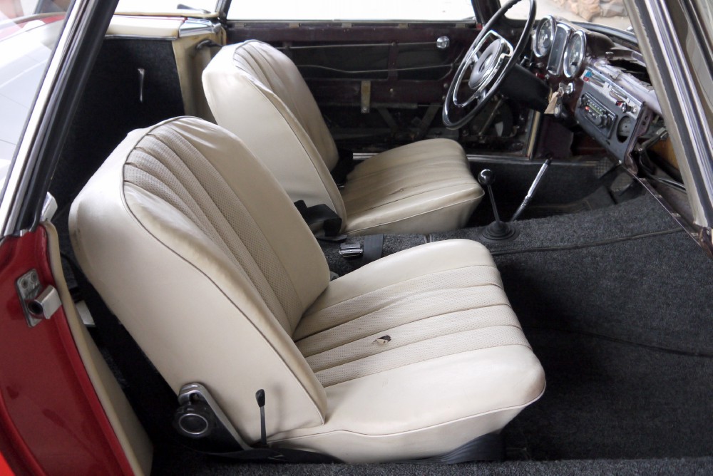 Used 1966 Mercedes-Benz 230SL   | Astoria, NY