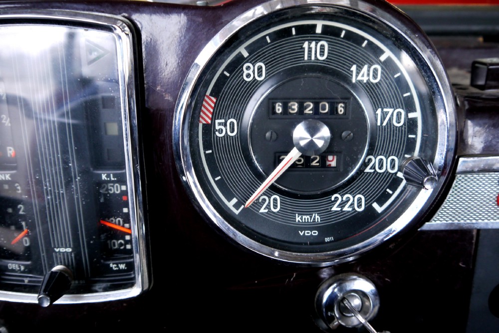 Used 1966 Mercedes-Benz 230SL   | Astoria, NY