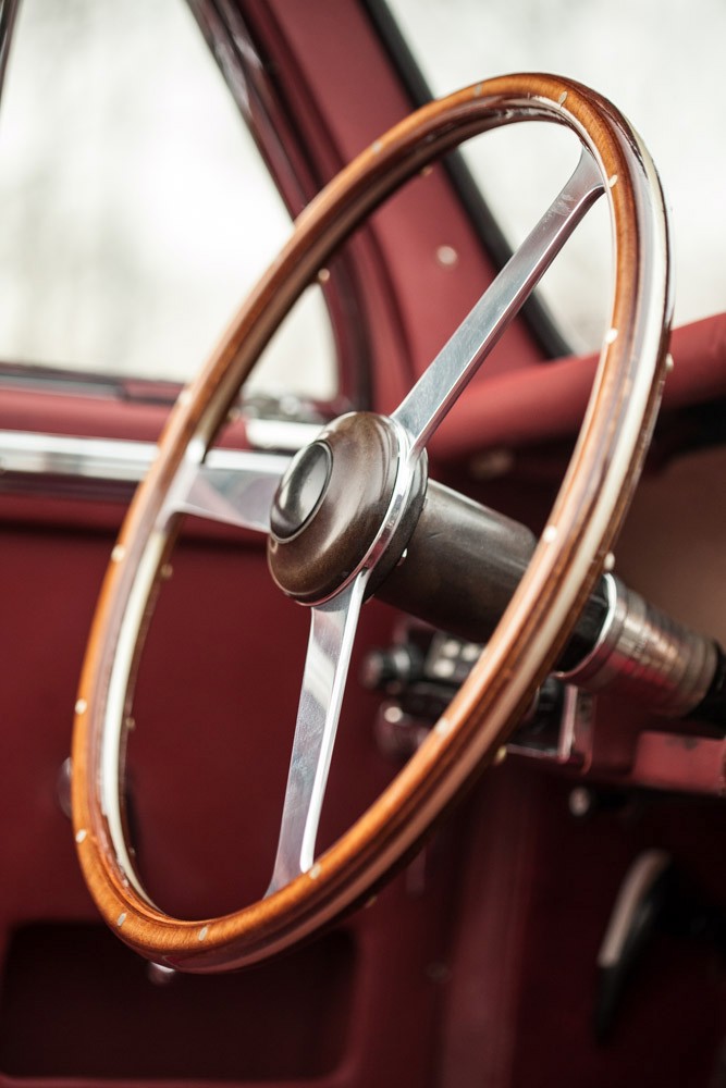 Used 1955 Aston Martin DB2/4   | Astoria, NY