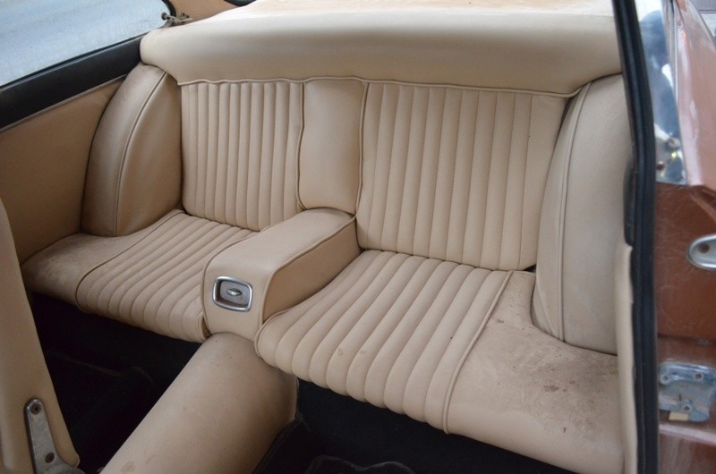 Used 1964 Ferrari 330GT Series  I   | Astoria, NY
