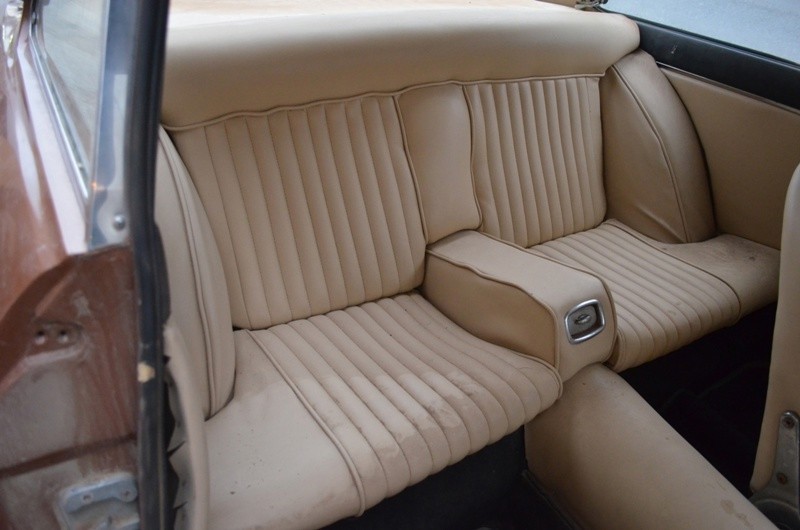 Used 1964 Ferrari 330GT Series  I   | Astoria, NY
